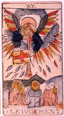 El Juicio