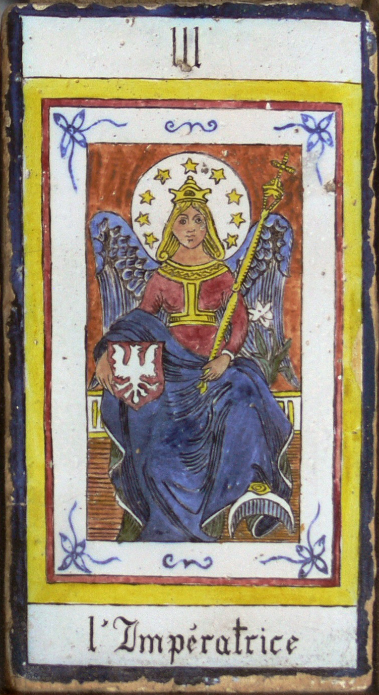 La Emperatriz